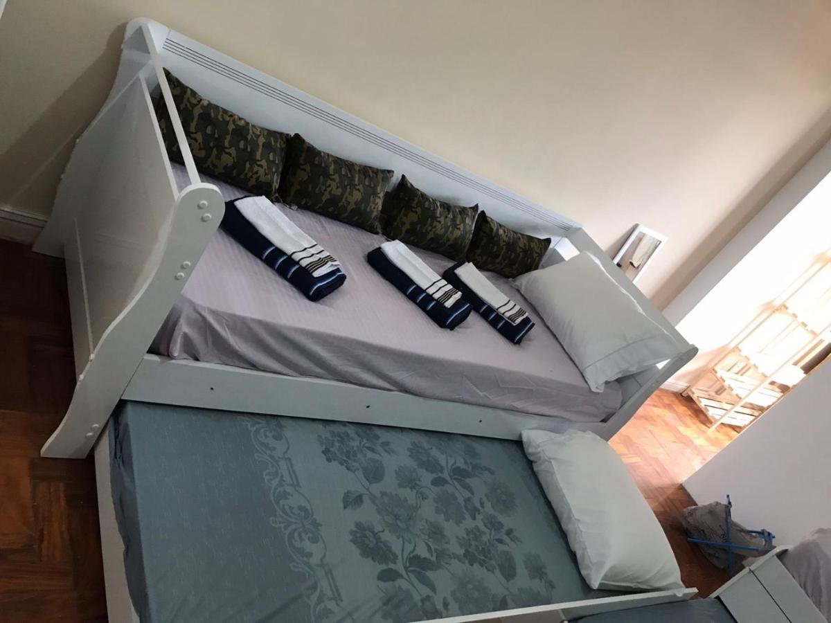 Apartment Estudio 73