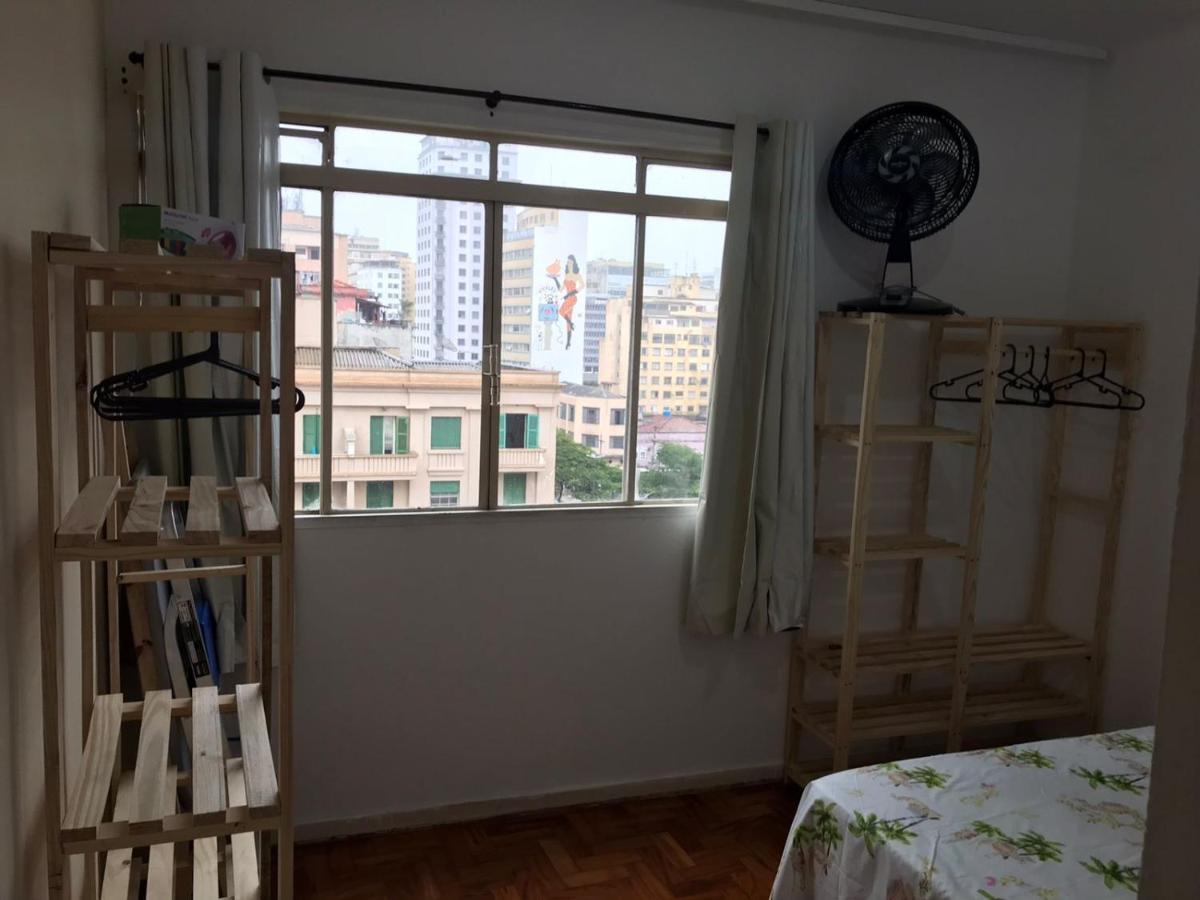 Estudio 73 Apartment Sao Paulo