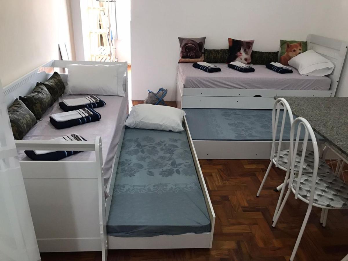 Apartment Estudio 73 Sao Paulo