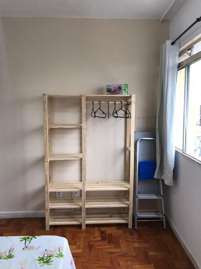 Estudio 73 Apartment