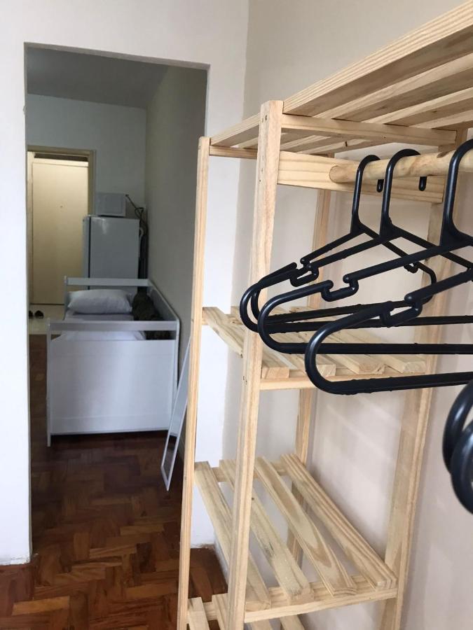 Estudio 73 Apartment Sao Paulo