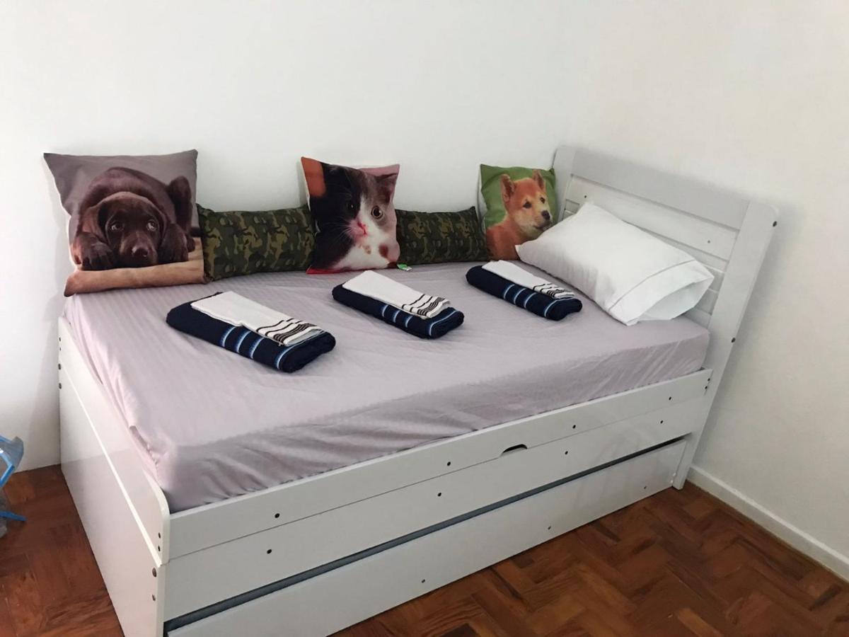 Estudio 73 Apartment
