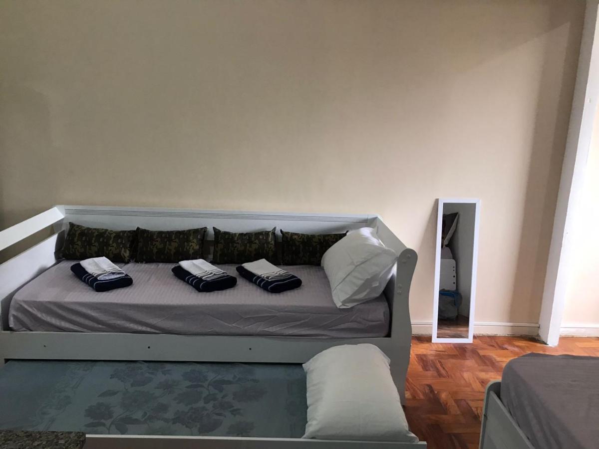 Apartment Estudio 73