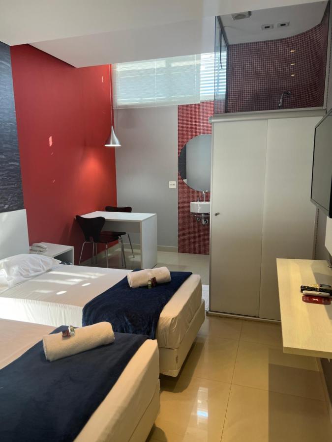 Otel Flex 3*