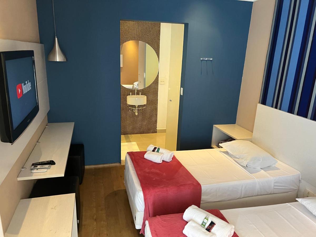Flex Otel Sao Paulo