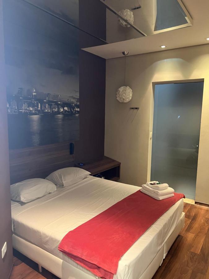 Otel Flex Sao Paulo