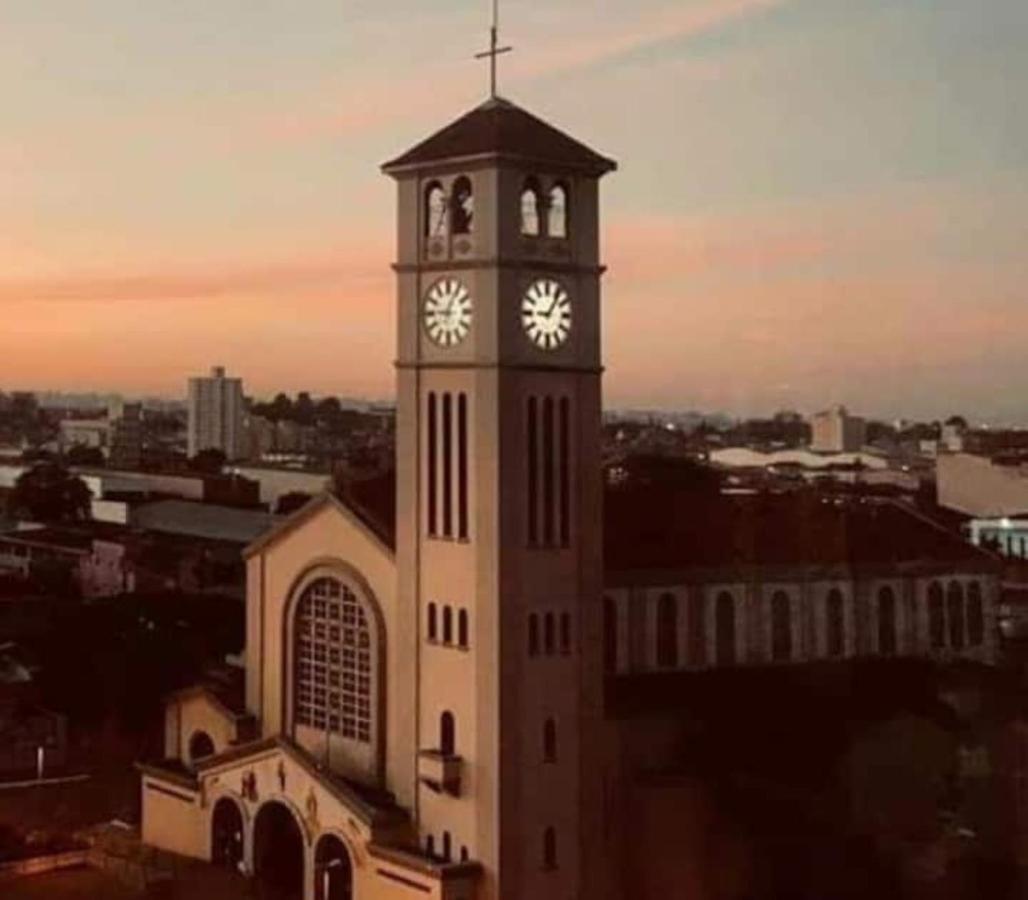 Casa Loft Internet 500mb Privatunterkunft São Paulo