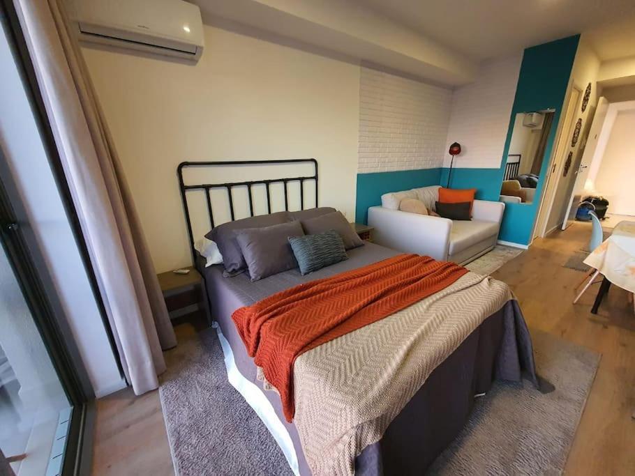 Loft Pinheiros - Metro Faria Lima *