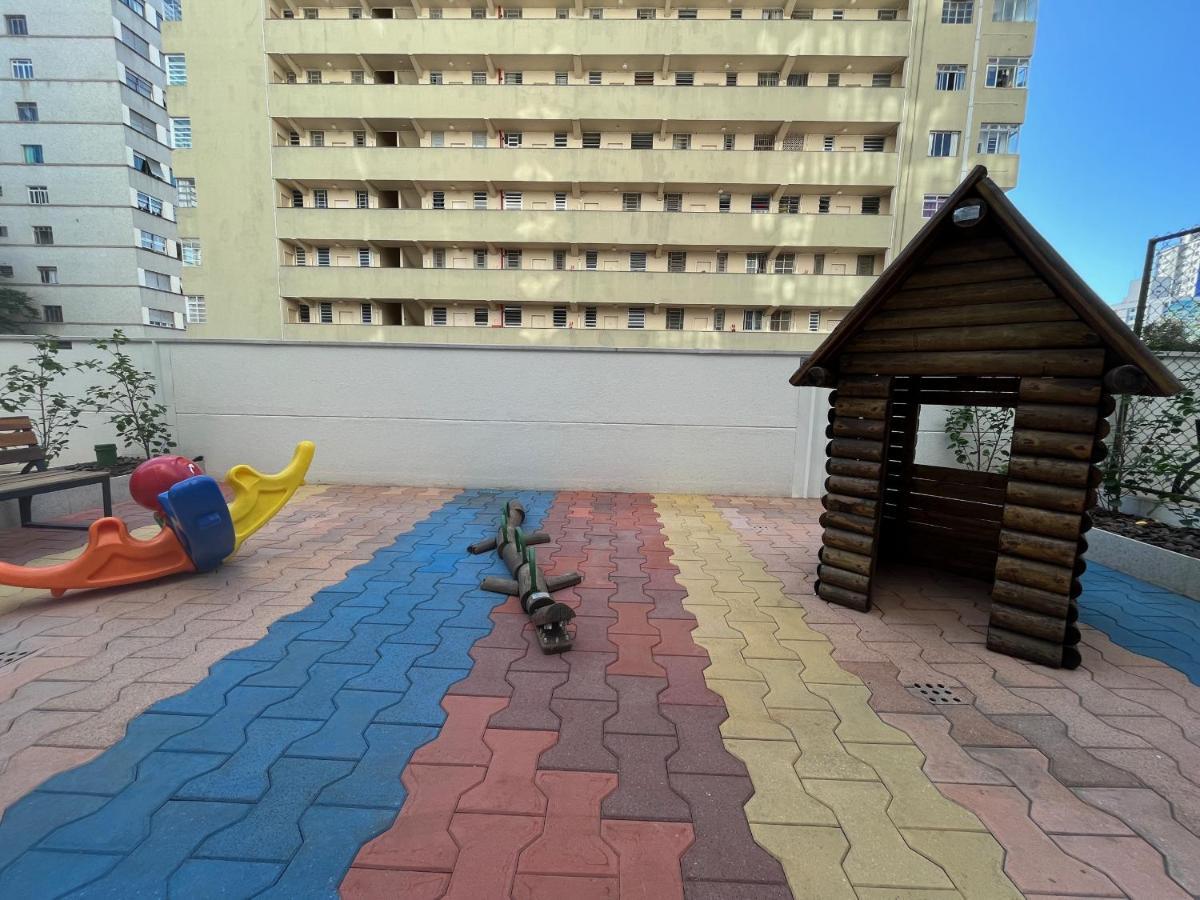 Akile Park São Paulo