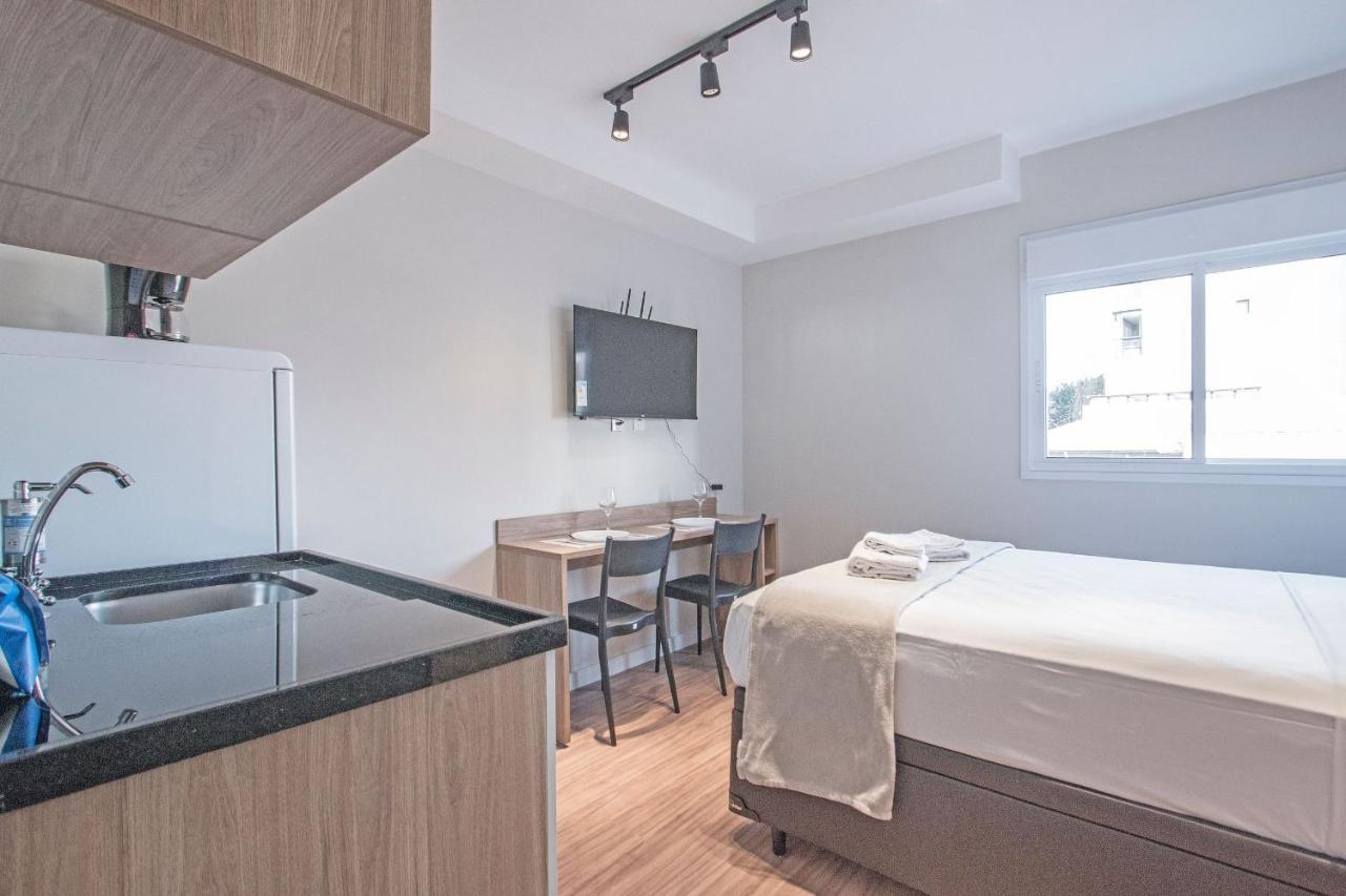 Anylife Pop Praca Da Arvore Apartment