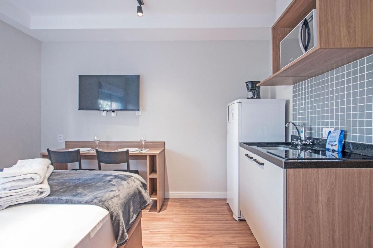 Anylife Pop Praca Da Arvore Apartment *