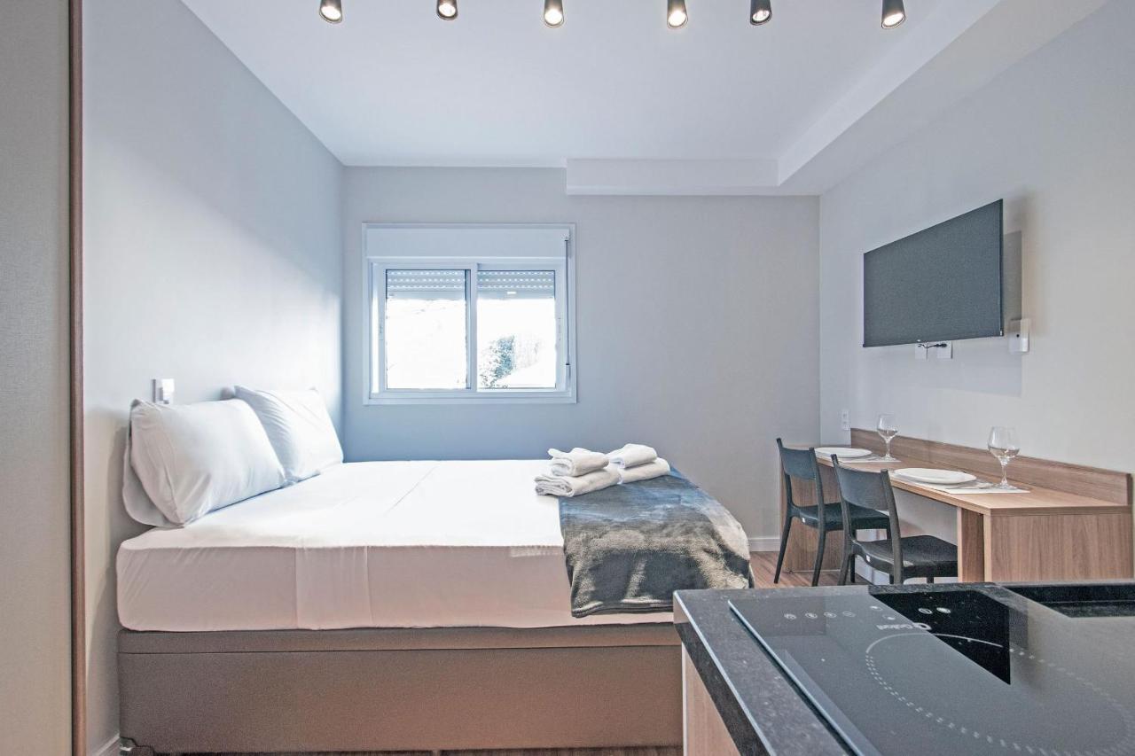 Apartment Anylife Pop Praca Da Arvore *