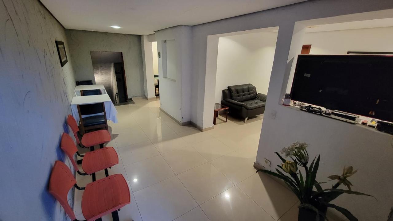 Hotel Option - Anhembi - Expo Center Norte 2*