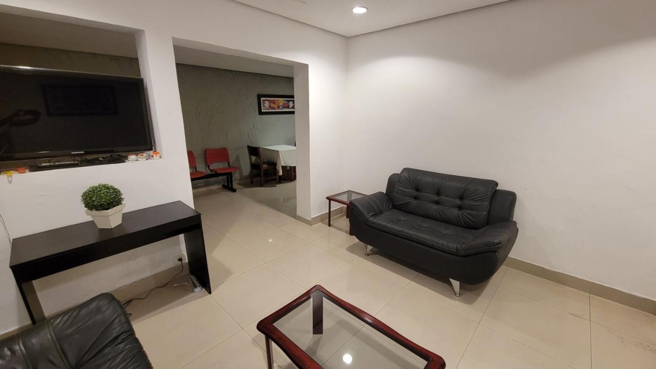 Hotel Option - Anhembi - Expo Center Norte