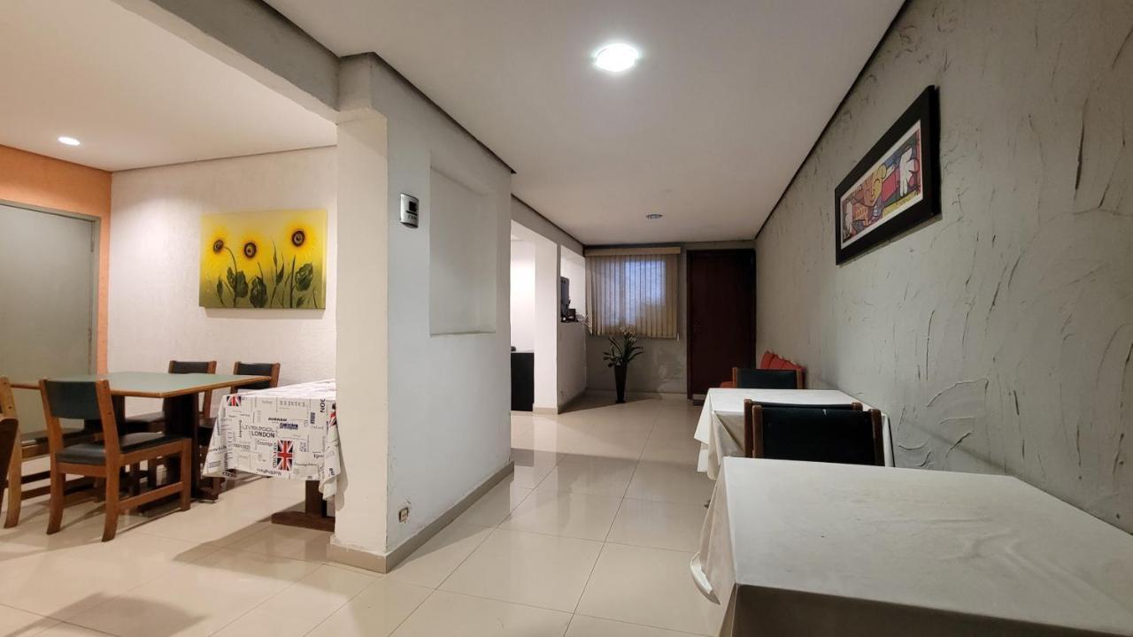 Hotel Option - Anhembi - Expo Center Norte 2*