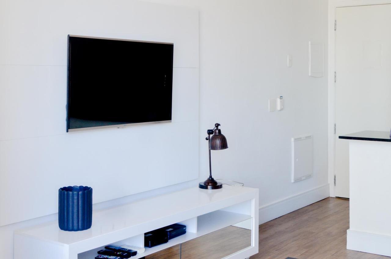 Apartamento Casai Ap C/ Lavanderia E Garagem Vila Olimpia *