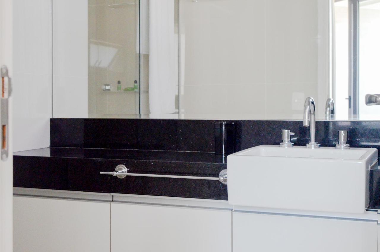 Apartamento Casai Ap C/ Lavanderia E Garagem Vila Olimpia *