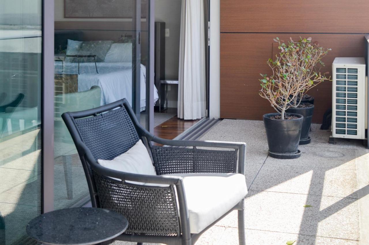 Apartamento Casai Ap C/ Lavanderia E Garagem Vila Olimpia *