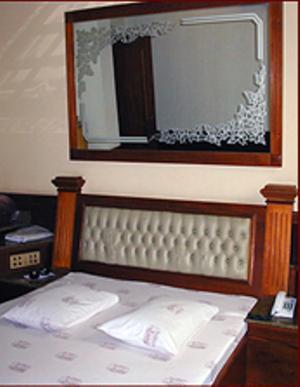 Tres Poderes (adults Only) Love hotel