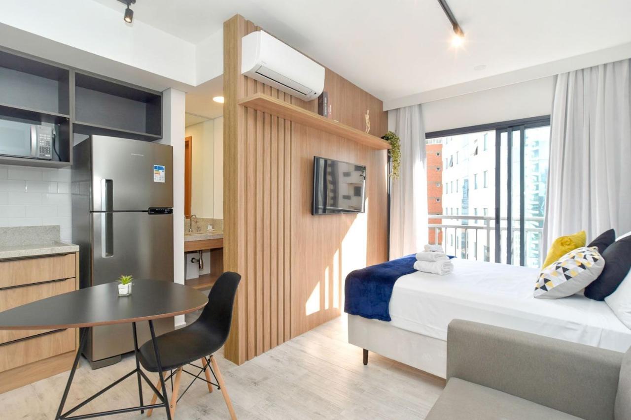Anylife Apeninos Căn hộ São Paulo