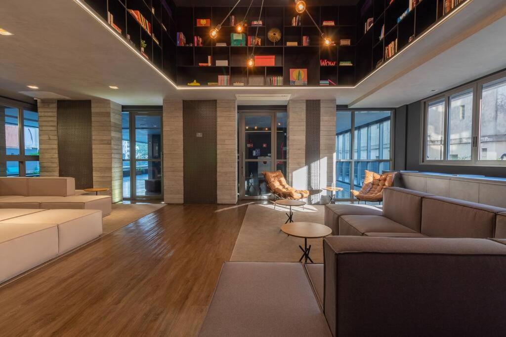 Bhomy Pinheiros Moderno E Bem Localizado Or607 Apartment