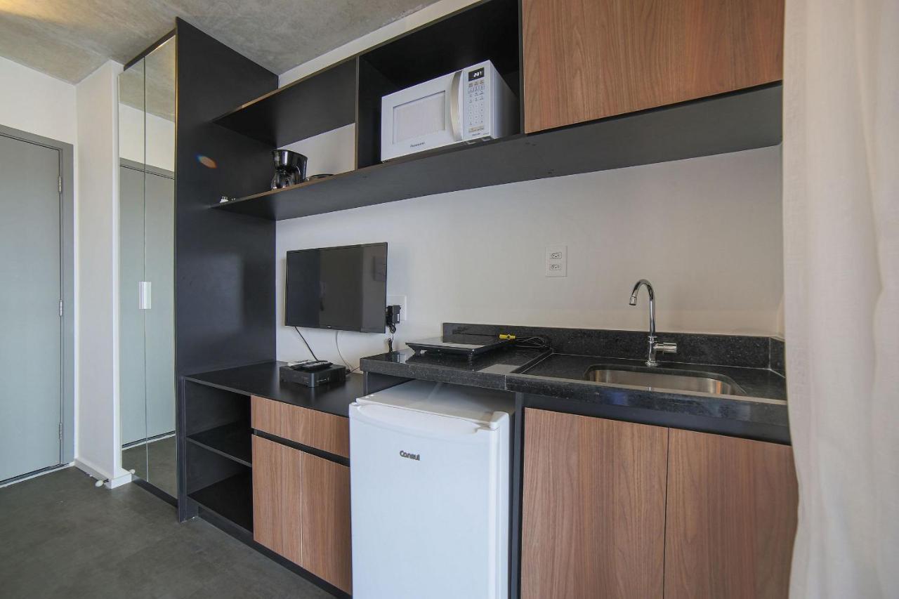 Bom Retiro Apartment São Paulo