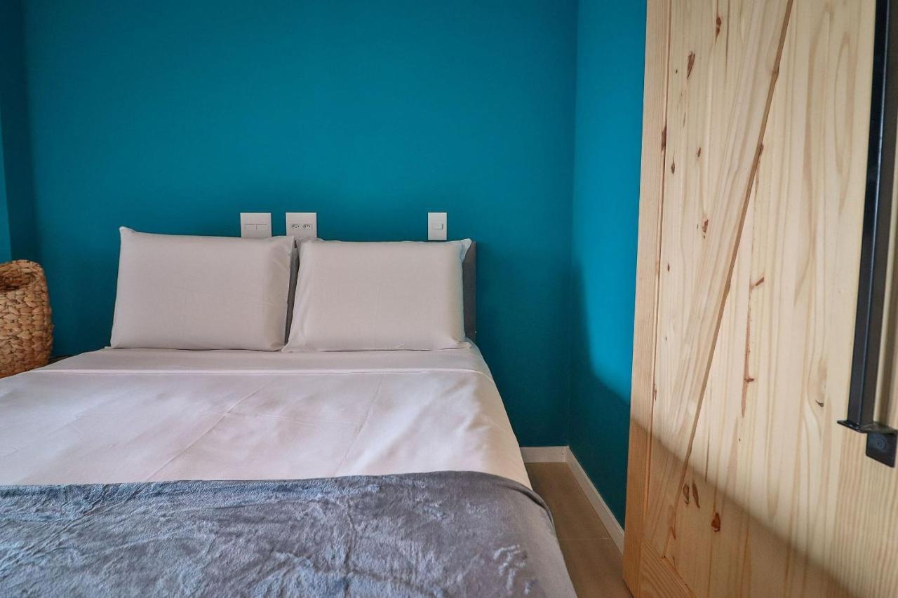 Bom Retiro Apartment *