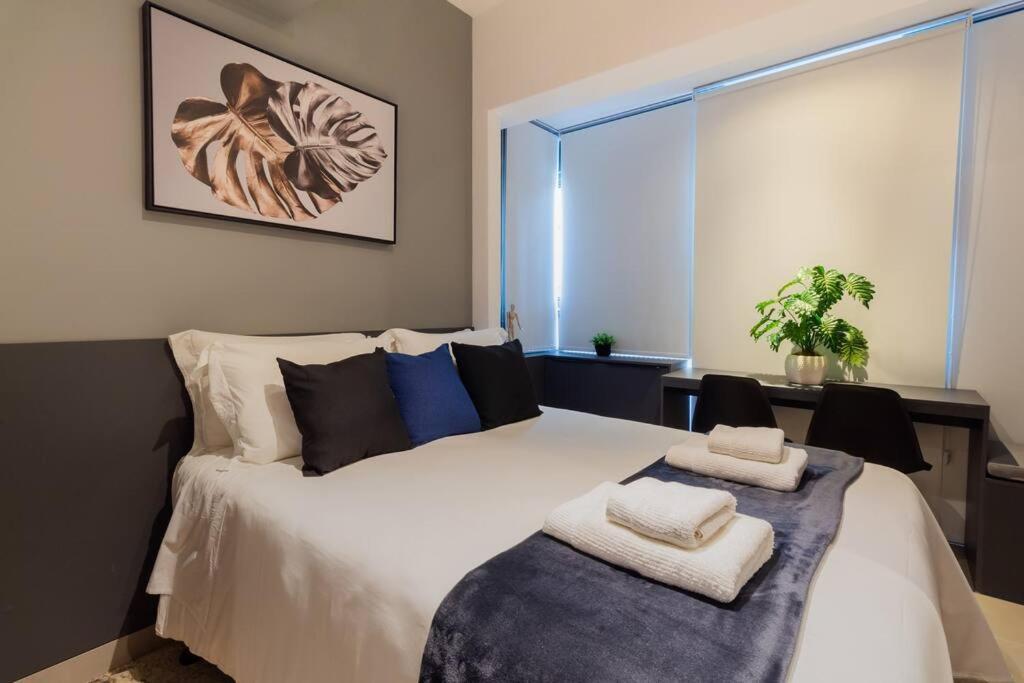 Bhomy Pinheiros Moderno E Bem Localizado Or607 Apartment *
