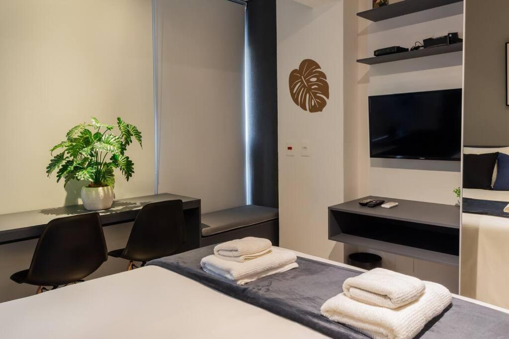 Bhomy Pinheiros Moderno E Bem Localizado Or607 Apartment Sao Paulo
