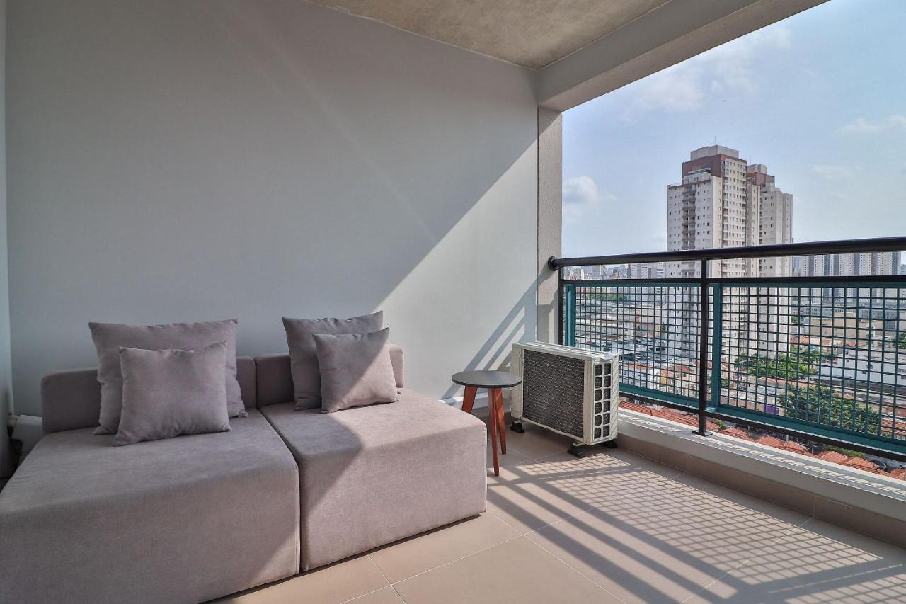 Apartment Bom Retiro São Paulo