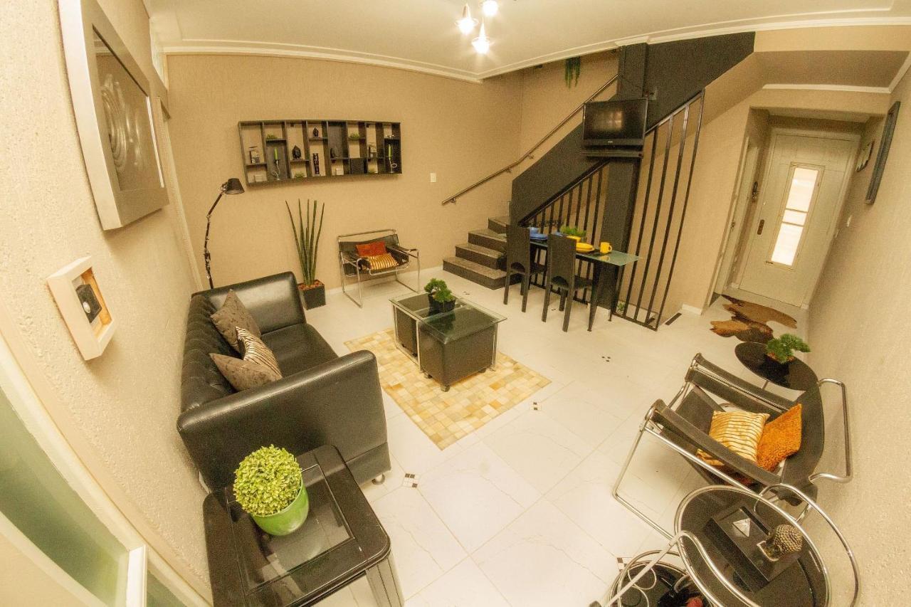 Quarto 25 Santana By Oba * São Paulo