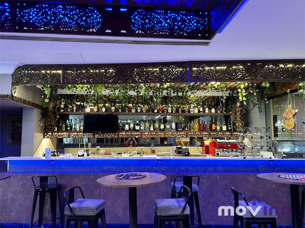 Flat Berrini 13º Andar By Movinn | 52m² * Sao Paulo