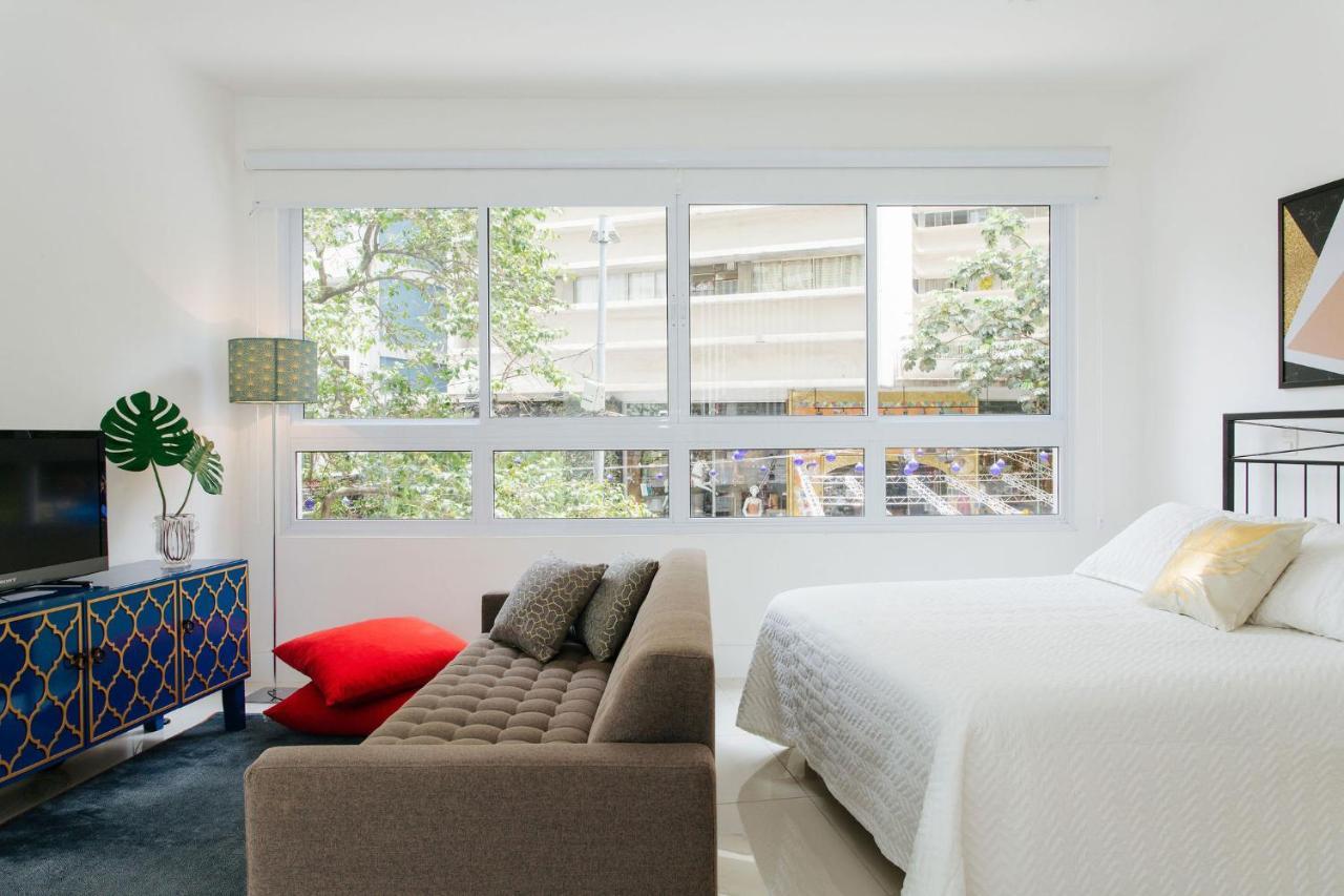 Apartment Akile Avanhandava Sao Paulo