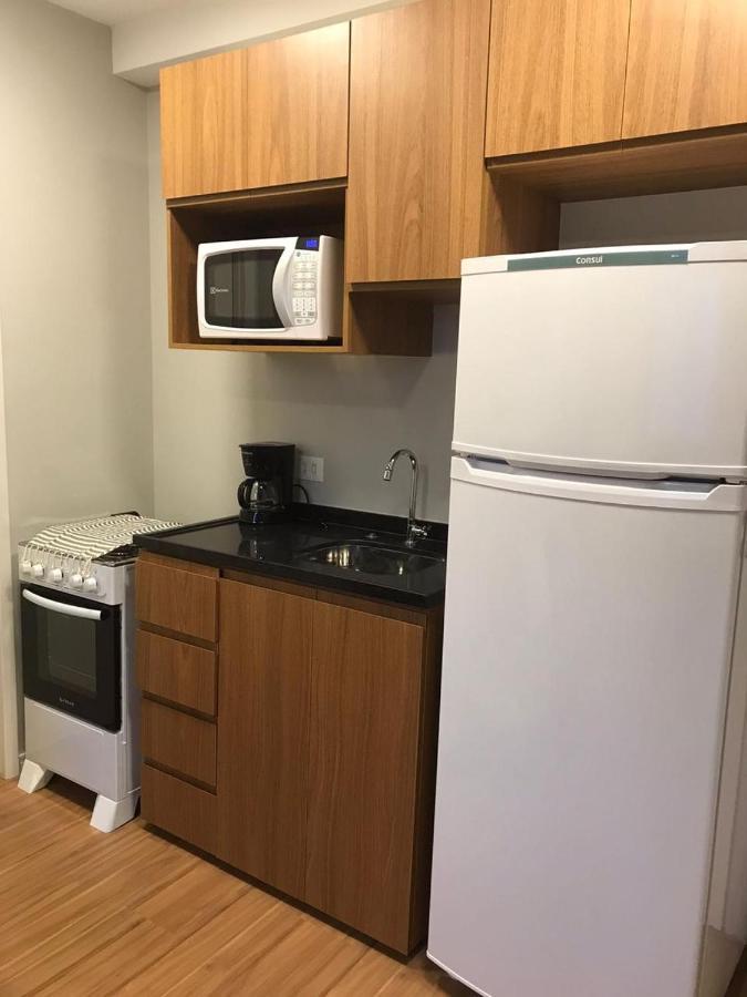 360 Marques De Itu - Mobiliados Apartamento São Paulo