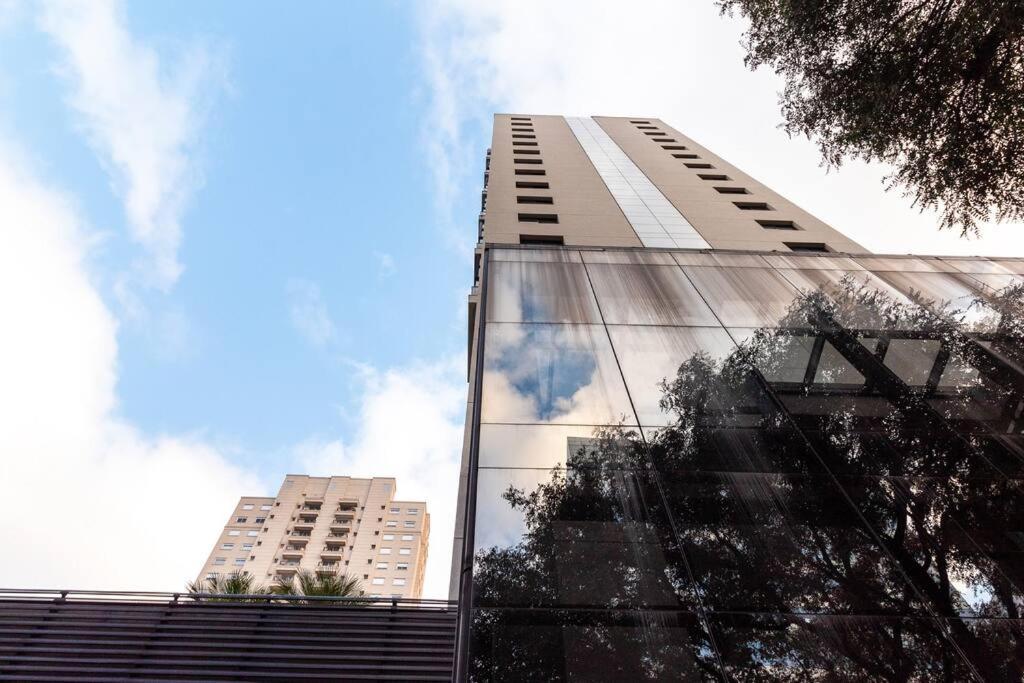Bhomy Vila Olimpia Cheio De Estilo Vo174 * São Paulo