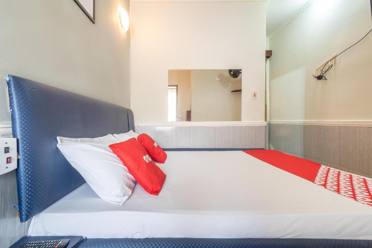 Oyo Sao Severo Hotel São Paulo