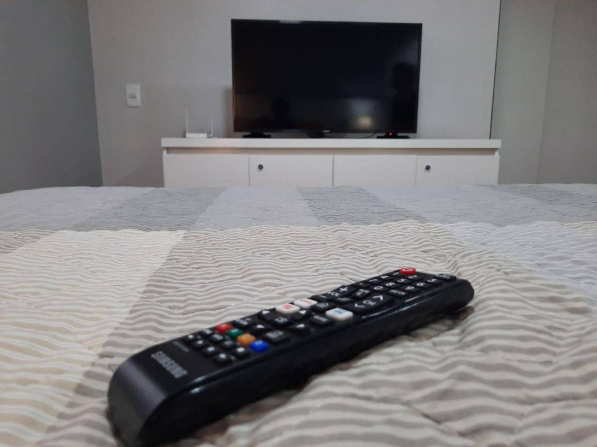 Descanse Em Lindo Na Bela Vista Em Apartemen Sao Paulo
