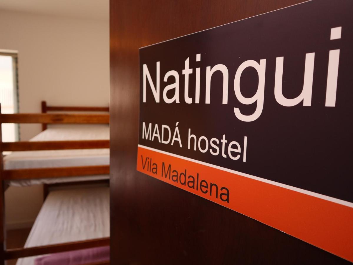 Mada Hostel