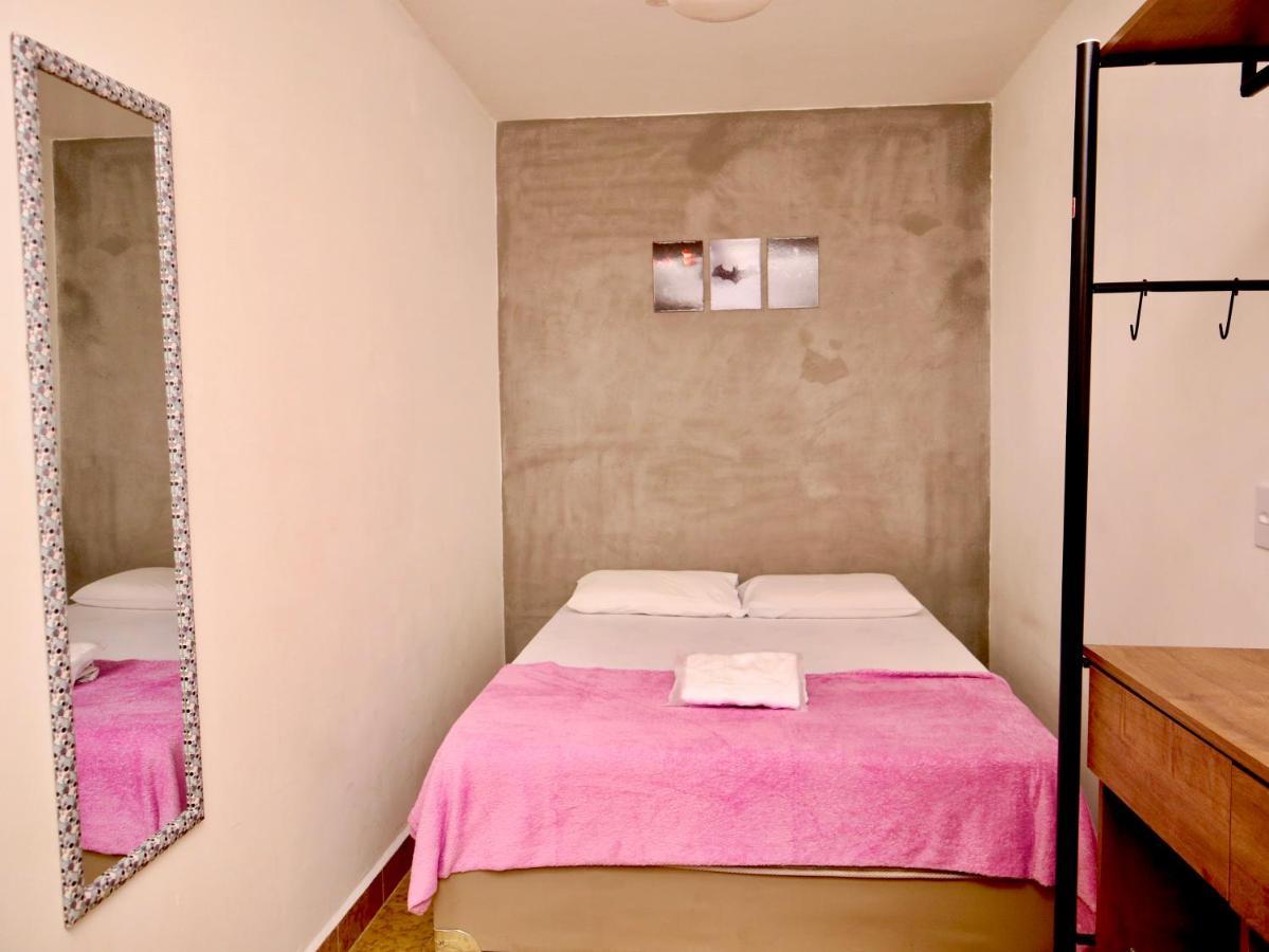 Mada Hostel