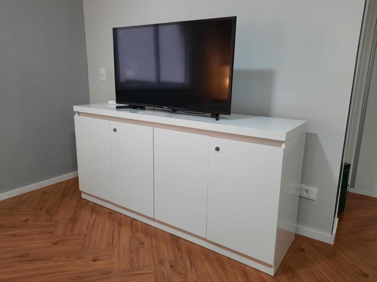 Apartemen Descanse Em Lindo Na Bela Vista Em