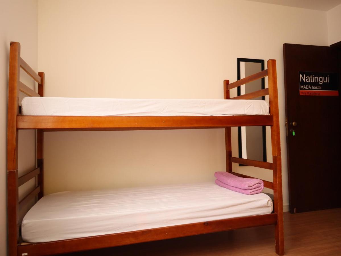 Mada Hostel