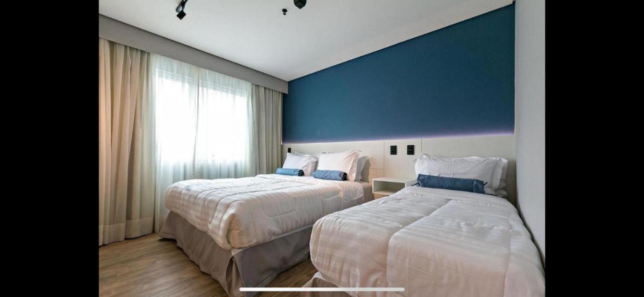 *2112apartamento Com Garagem Na Olimpia *