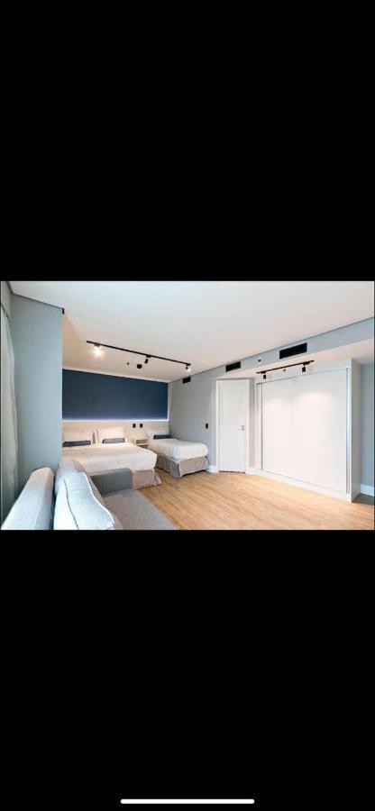 *2112apartamento Com Garagem Na Olimpia