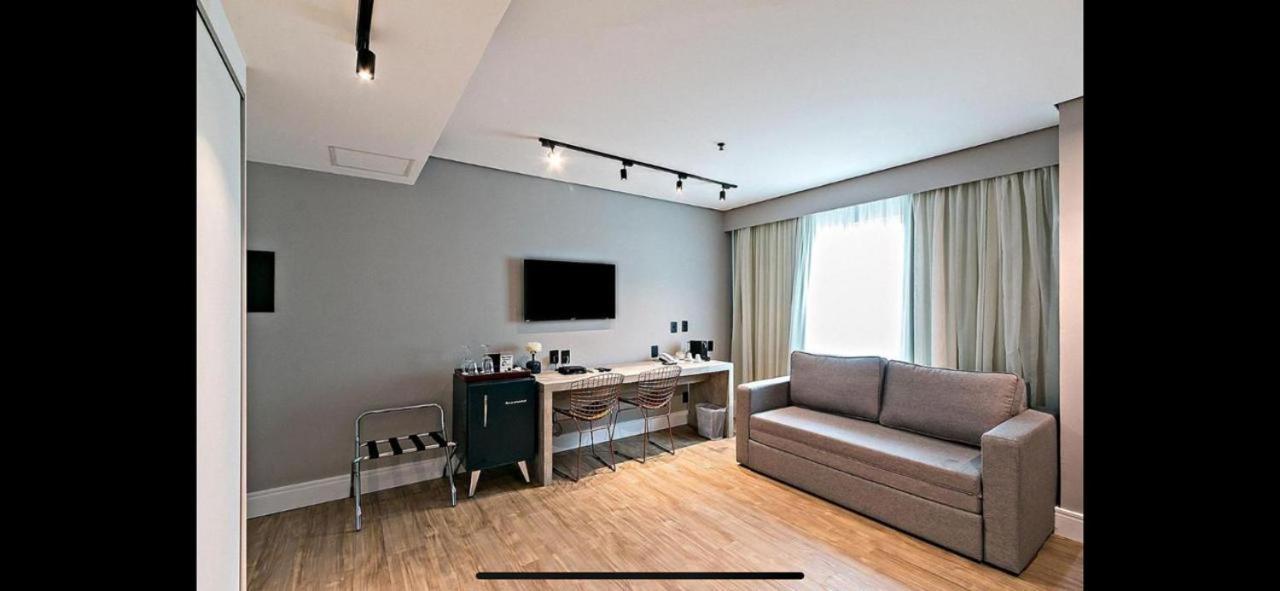 *2112apartamento Com Garagem Na Olimpia