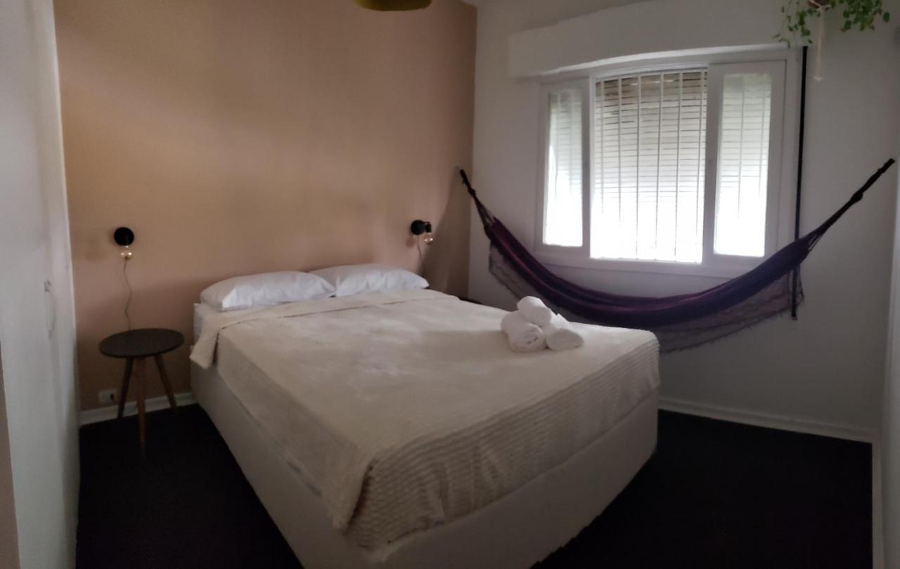 Hostel Jardim Secreto