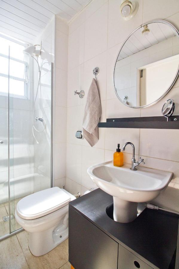 Apartment Otimo Loft Pet Friendly Com Wifi Na Av Paulista Sp Sao Paulo