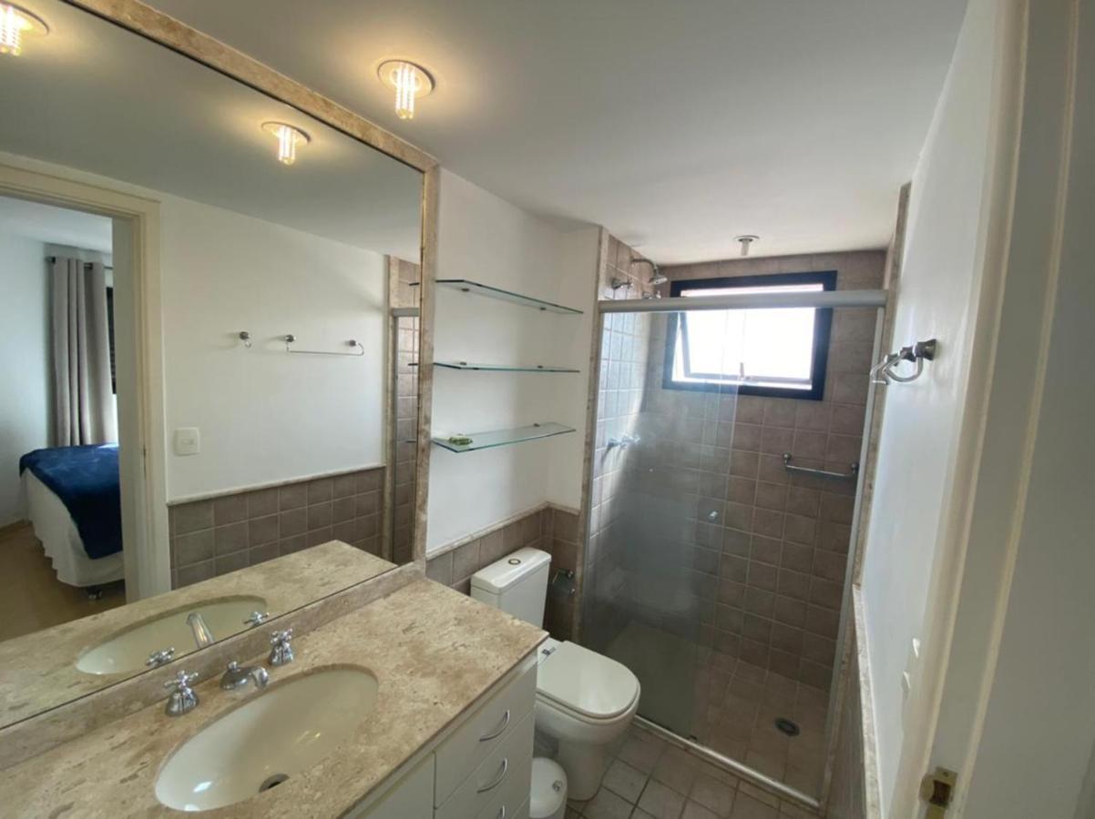 Maison D'stan Com Maquina Cozinha E 2 Quartos Uh82 Apartment