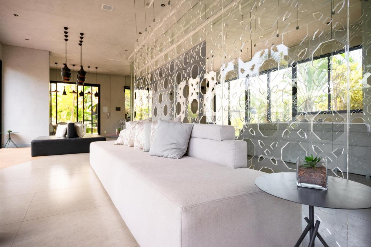 Studio Em Localizacao Incrivel, Com Garagem, Piscina E Academia - Vila Olimpia * São Paulo