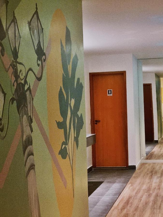 Hotel Club 2*