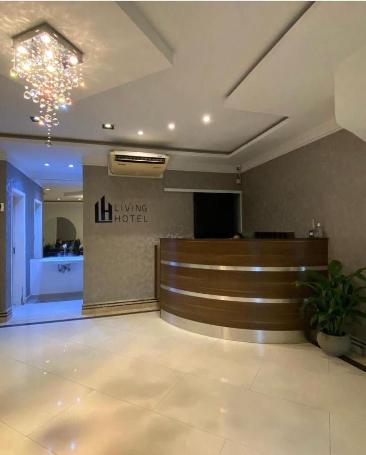 Flex Otel Sao Paulo